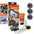 Car Headlight Restoration Kits