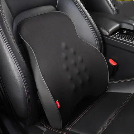Car Seat Lumbar Support BrothersCarCare