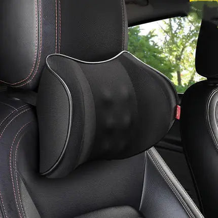 Car Seat Lumbar Support BrothersCarCare