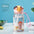 Kids Leakproof Water Sippy Cup