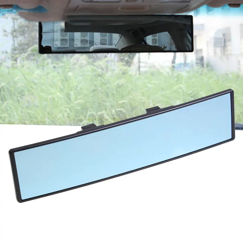 Panoramic Rearview Mirror BrothersCarCare