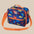 Kids Lunch Box Insulated Soft Bag
