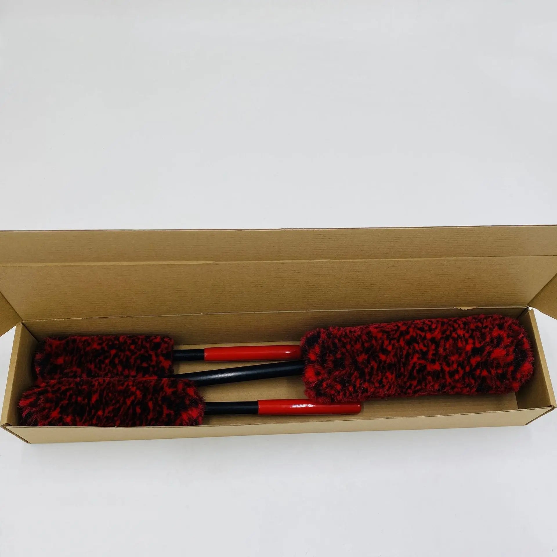 Vehicle cleaning brush BrothersCarCare